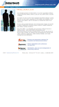 Mobile Screenshot of intertechsoftware.co.uk